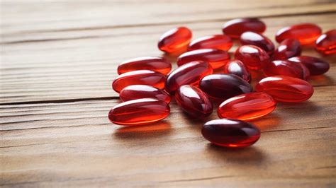 11 Best Krill Oil Supplements of 2022 .